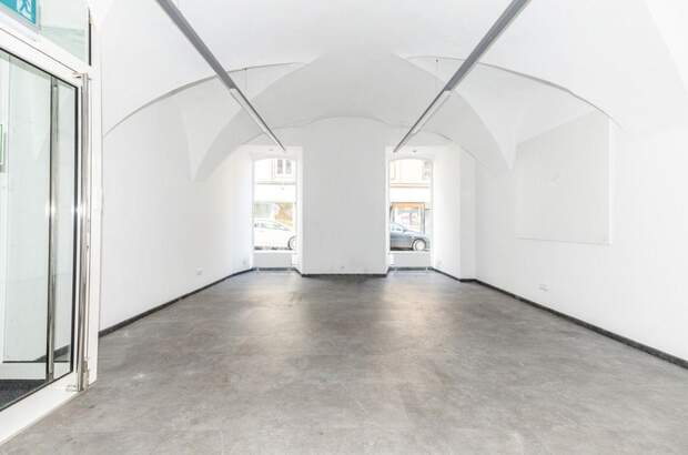 Gewerbeobjekt mieten in 8700 Leoben (Bild 1)