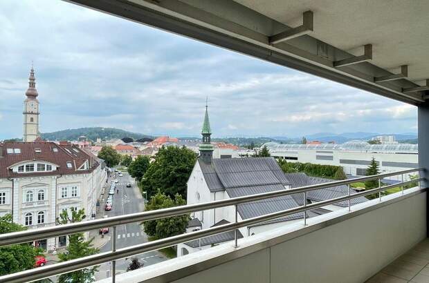 Mietwohnung in 9020 Klagenfurt (Bild 3)