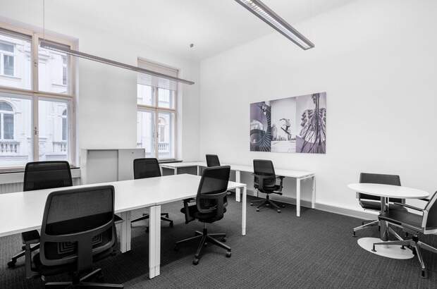 Gewerbeobjekt mieten in 1010 Wien (Bild 4)