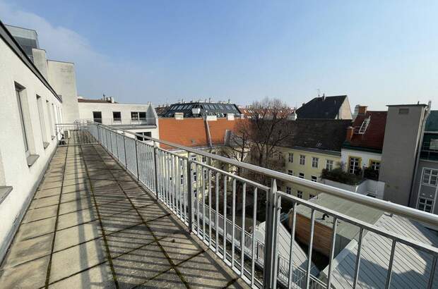 Gewerbeobjekt mieten in 1060 Wien (Bild 3)