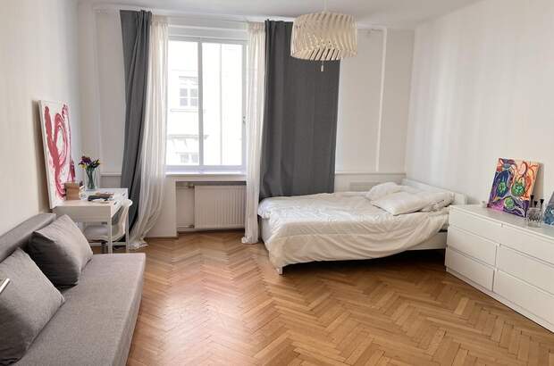 Wohnung mieten in 1010 Wien (Bild 2)