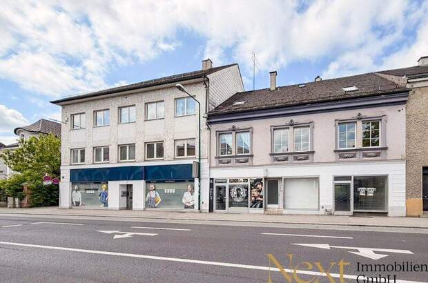 Büro / Praxis mieten in 4600 Wels (Bild 4)