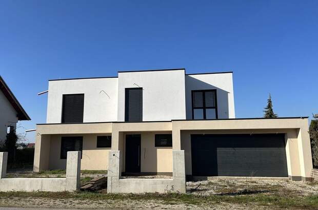 Haus mit Garten kaufen in 2230 Gänserndorf (Bild 2)