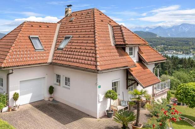 Einfamilienhaus kaufen in 9220 Velden (Bild 4)