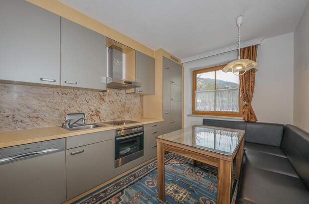 Terrassenwohnung kaufen in 6365 Kirchberg (Bild 5)