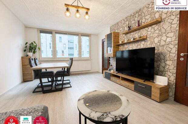 Wohnung kaufen in 1100 Wien (Bild 3)