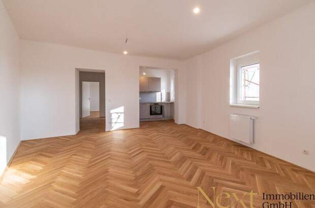 Mietwohnung in 4020 Linz (Bild 2)