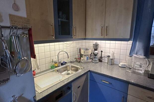 Altbauwohnung mit Balkon kaufen in 8112 Gratwein (Bild 4)