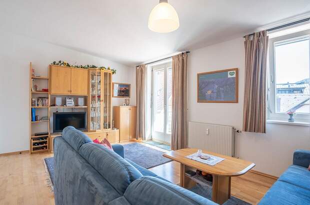 Terrassenwohnung kaufen in 8970 Schladming (Bild 4)