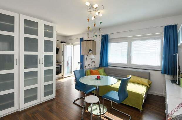 Wohnung kaufen in 3100 St. Pölten (Bild 1)