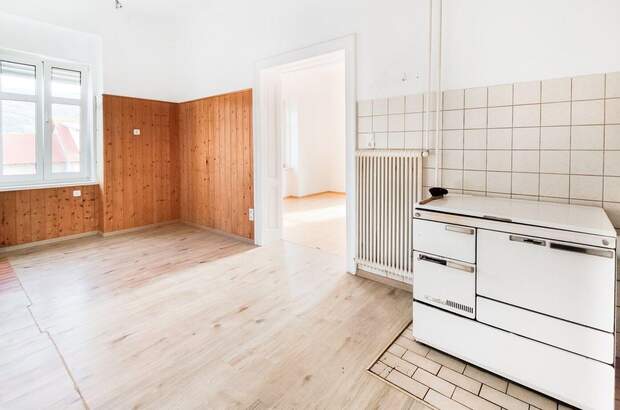 Altbauwohnung kaufen in 8753 Fohnsdorf (Bild 4)