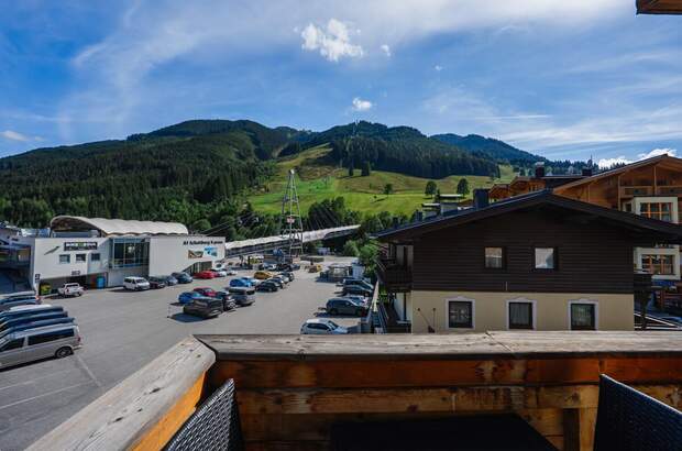 Terrassenwohnung kaufen in 5753 Saalbach (Bild 2)