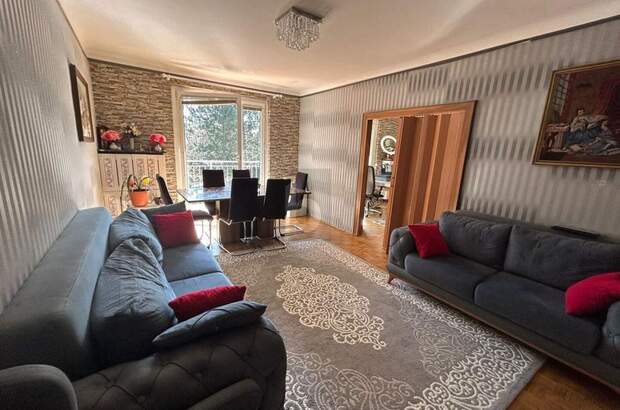 Terrassenwohnung kaufen in 1120 Wien (Bild 3)