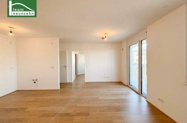 Terrassenwohnung mieten in 1210 Wien (Bild 4)