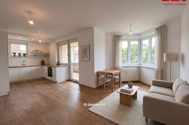 Wohnung mieten in 4030 Linz (Bild 3)