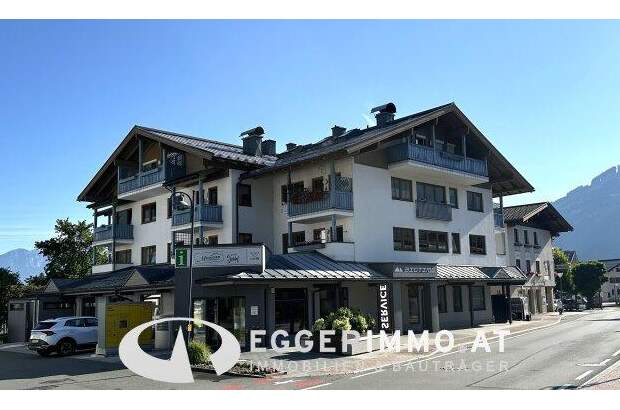 Terrassenwohnung kaufen in 5751 Maishofen (Bild 1)