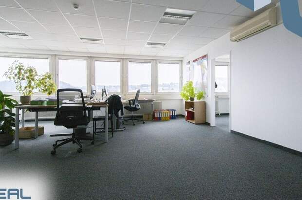 Gewerbeobjekt mieten in 4040 Linz (Bild 2)