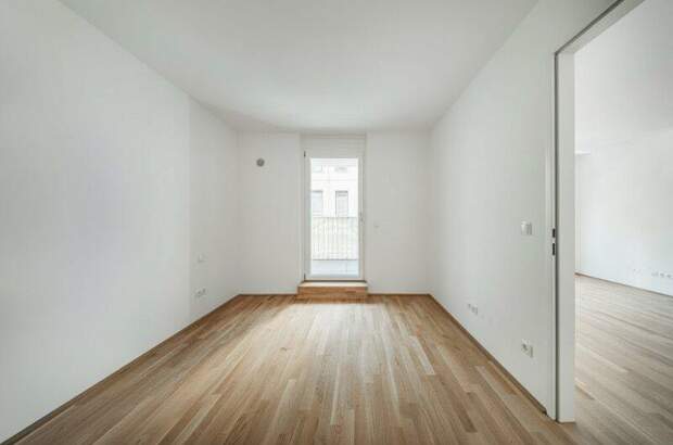 Terrassenwohnung kaufen in 1210 Wien (Bild 3)