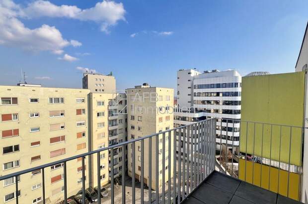 Wohnung mit Balkon mieten in 8020 Graz (Bild 1)