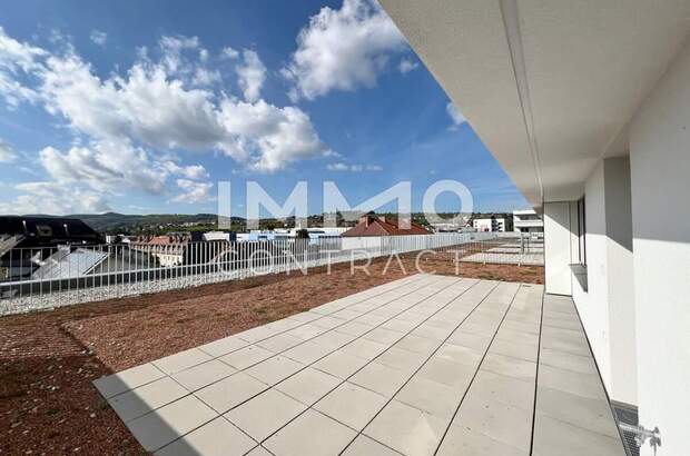 Eigentumswohnung in 3500 Krems