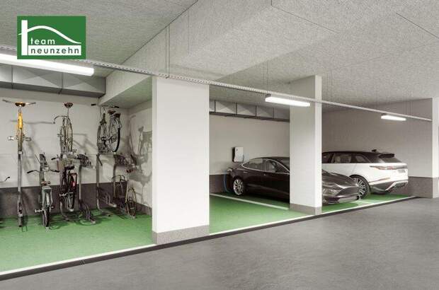 Terrassenwohnung kaufen in 1220 Wien (Bild 5)