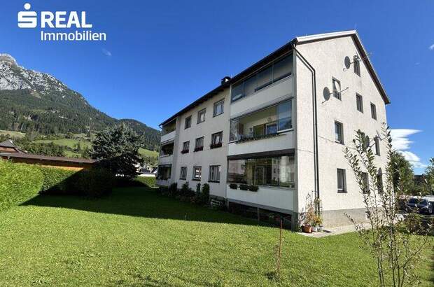 Eigentumswohnung in 8962 Gröbming (Bild 1)