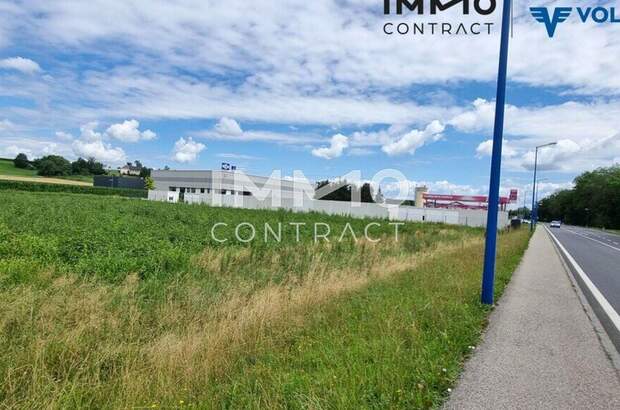 Gewerbeobjekt mieten in 3331 Kematen (Bild 5)