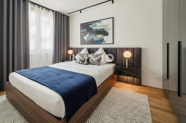 Eigentumswohnung in 1210 Wien