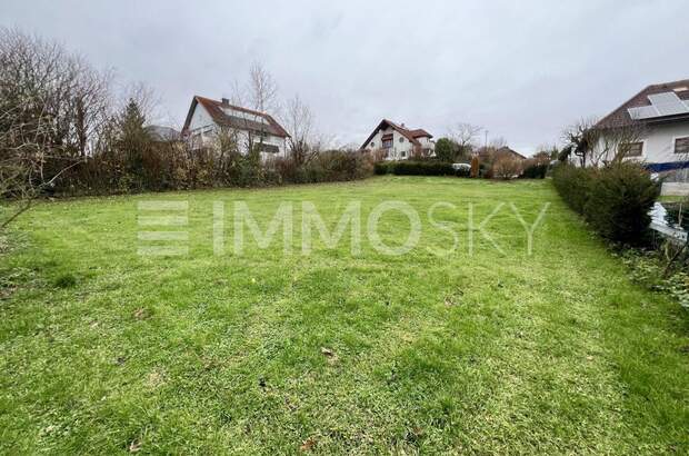 Grundstück kaufen in 4491 Niederneukirchen (Bild 2)