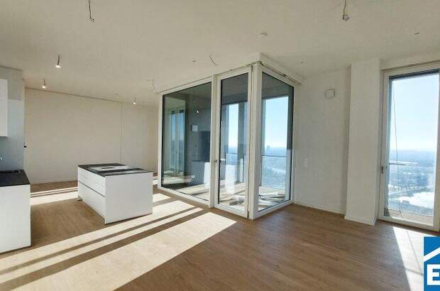 Terrassenwohnung mieten in 1220 Wien (Bild 5)