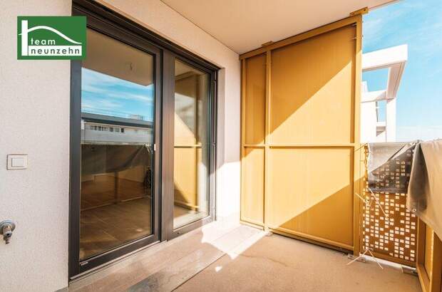 Terrassenwohnung kaufen in 1220 Wien (Bild 5)