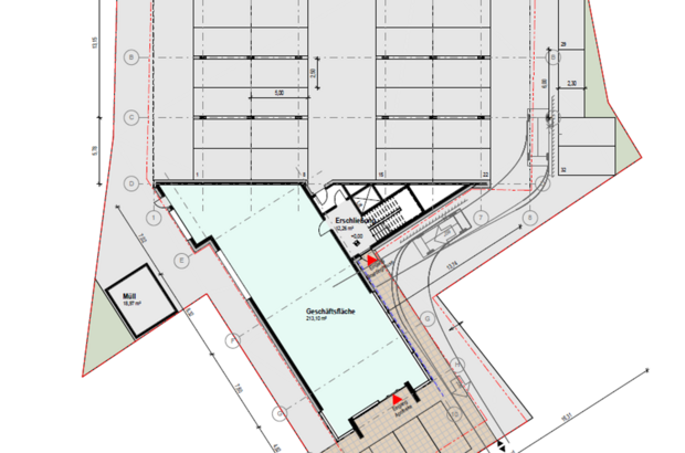 Gewerbeobjekt kaufen in 4655 Vorchdorf (Bild 2)