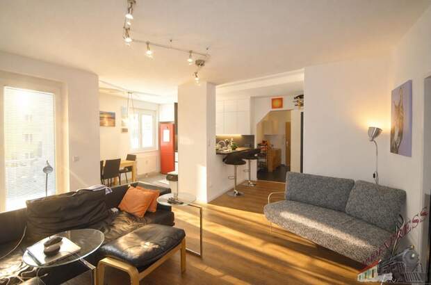 Wohnung mieten in 3100 St. Pölten (Bild 2)