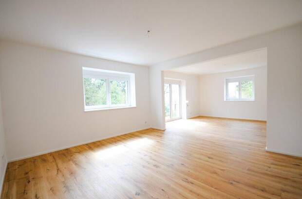 Terrassenwohnung kaufen in 3100 St. Pölten (Bild 1)