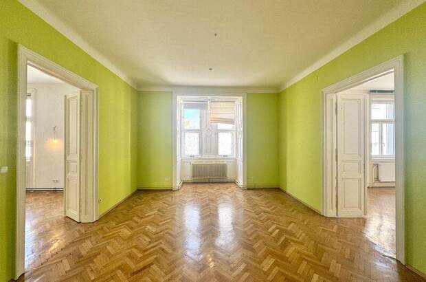 Wohnung kaufen in 1040 Wien (Bild 1)