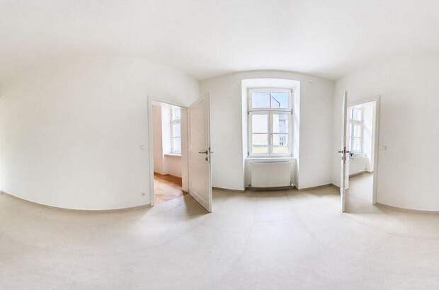 Altbauwohnung mit Balkon mieten in 1020 Wien (Bild 3)
