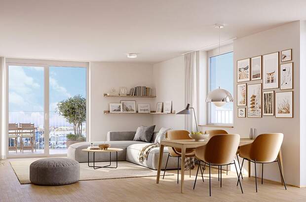 Wohnung mit Balkon kaufen in 1220 Wien (Bild 3)