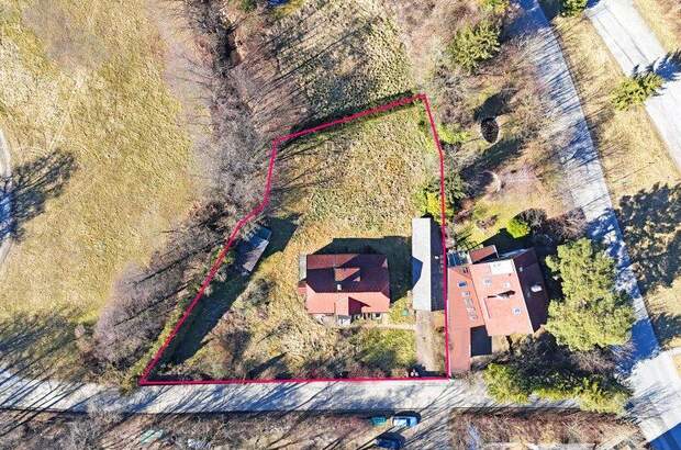 Grundstück kaufen in 3011 Untertullnerbach (Bild 3)