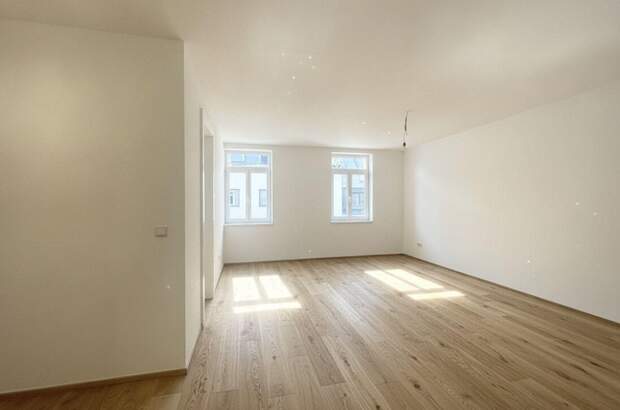 Altbauwohnung mit Balkon kaufen in 1170 Wien (Bild 4)