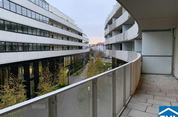 Terrassenwohnung mieten in 1020 Wien (Bild 5)