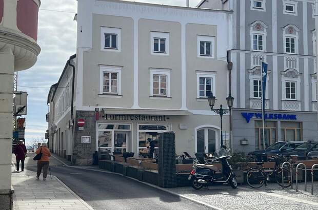 Altbauwohnung mieten in 4470 Enns (Bild 5)