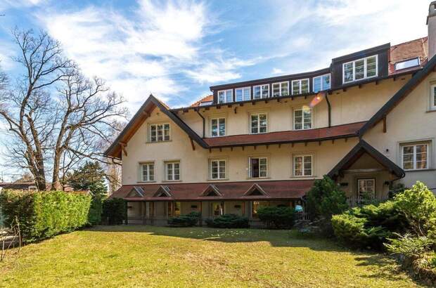 Wohnung mieten in 2372 Gießhübl (Bild 2)