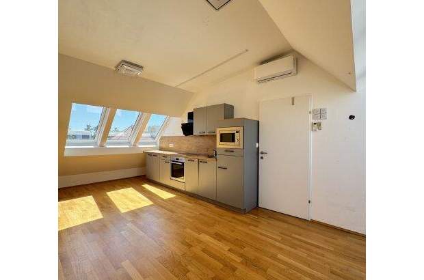 Terrassenwohnung kaufen in 1220 Wien (Bild 1)