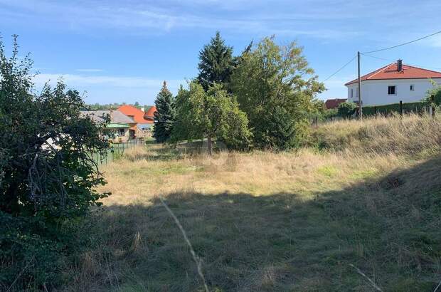 Grundstück kaufen in 7202 Bad Sauerbrunn (Bild 1)