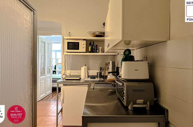 Eigentumswohnung in 1050 Wien (Bild 2)