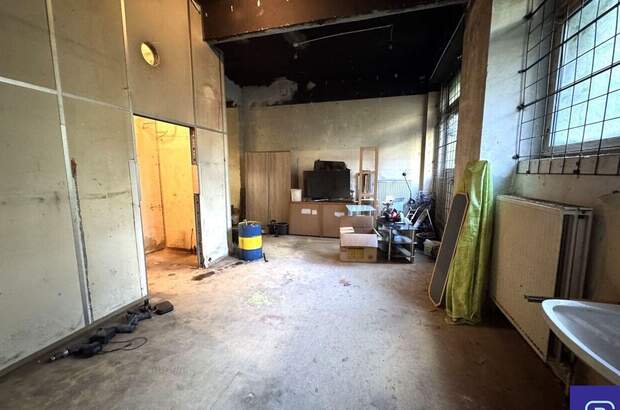 Gewerbeobjekt mieten in 1140 Wien (Bild 5)