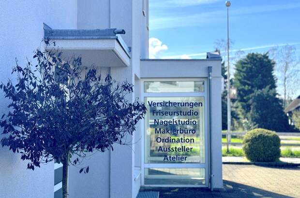 Gewerbeobjekt mieten in 6923 Lauterach (Bild 5)