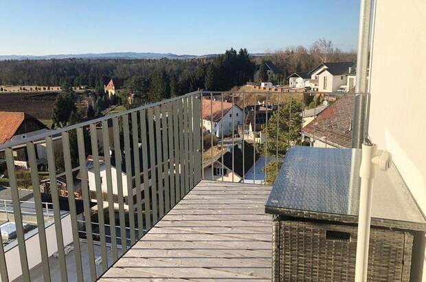 Wohnung mit Balkon mieten in 4661 Roitham (Bild 4)