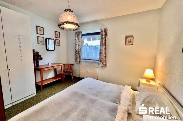 Terrassenwohnung kaufen in 6236 Alpbach (Bild 5)