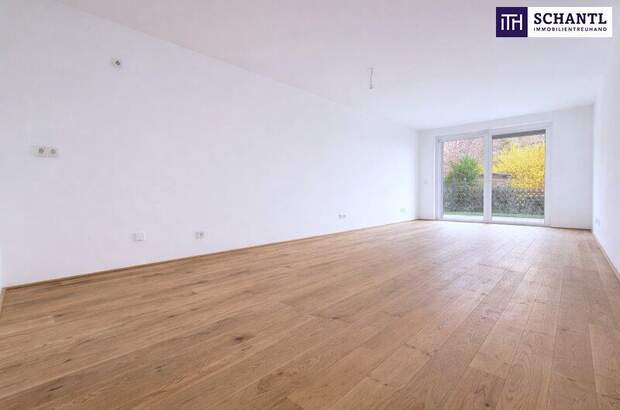 Terrassenwohnung kaufen in 2320 Schwechat (Bild 4)